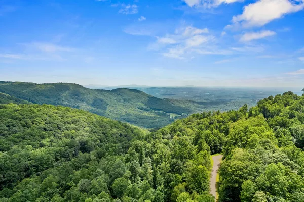 Drone Photography