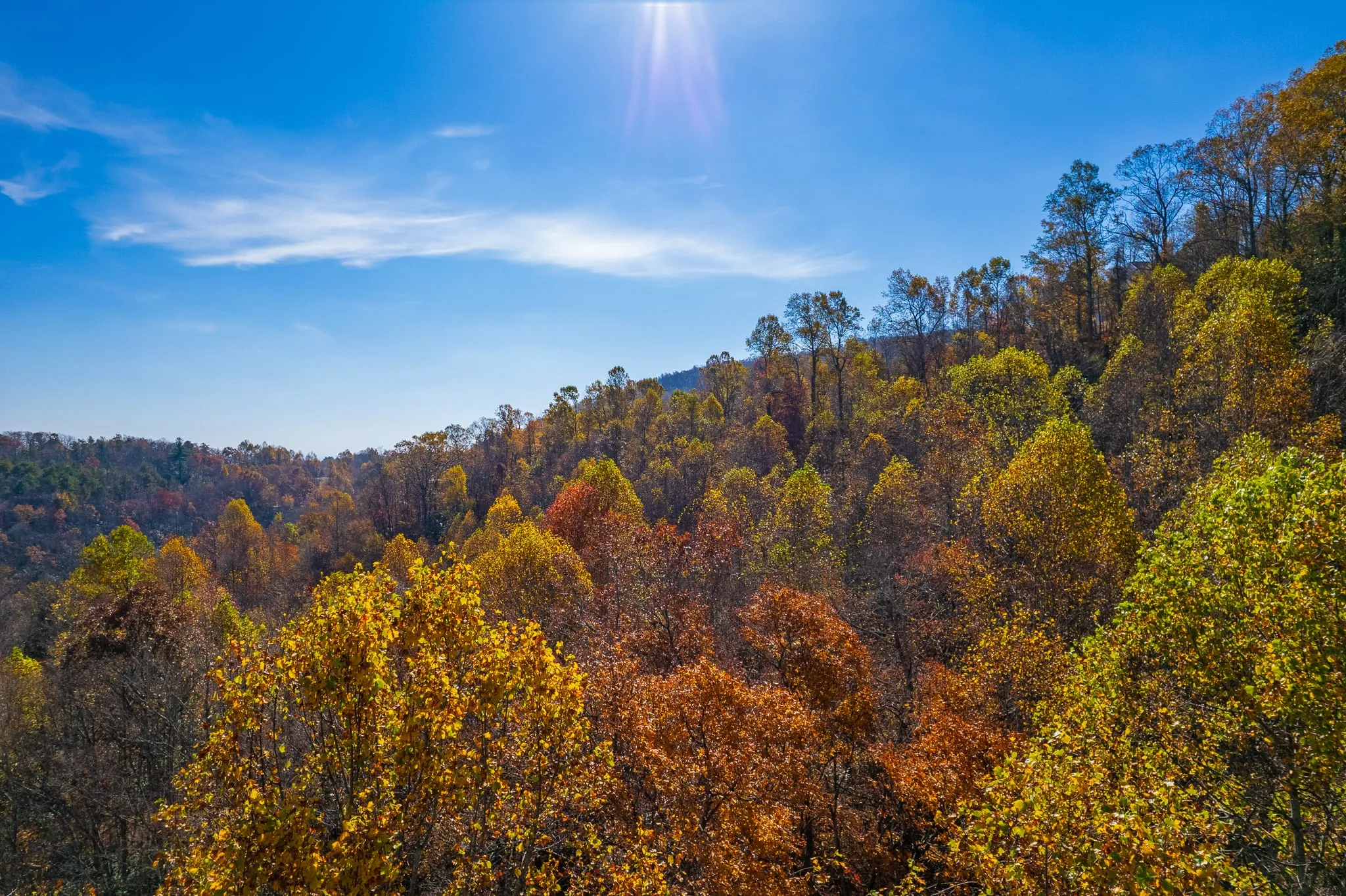 Drone Photography example 3