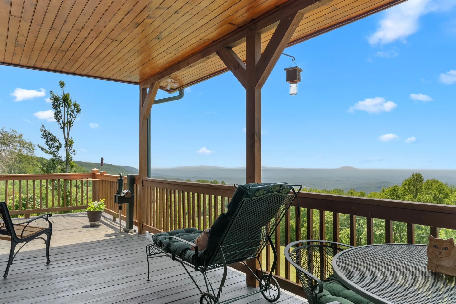 Professional real estate photography portfolio background